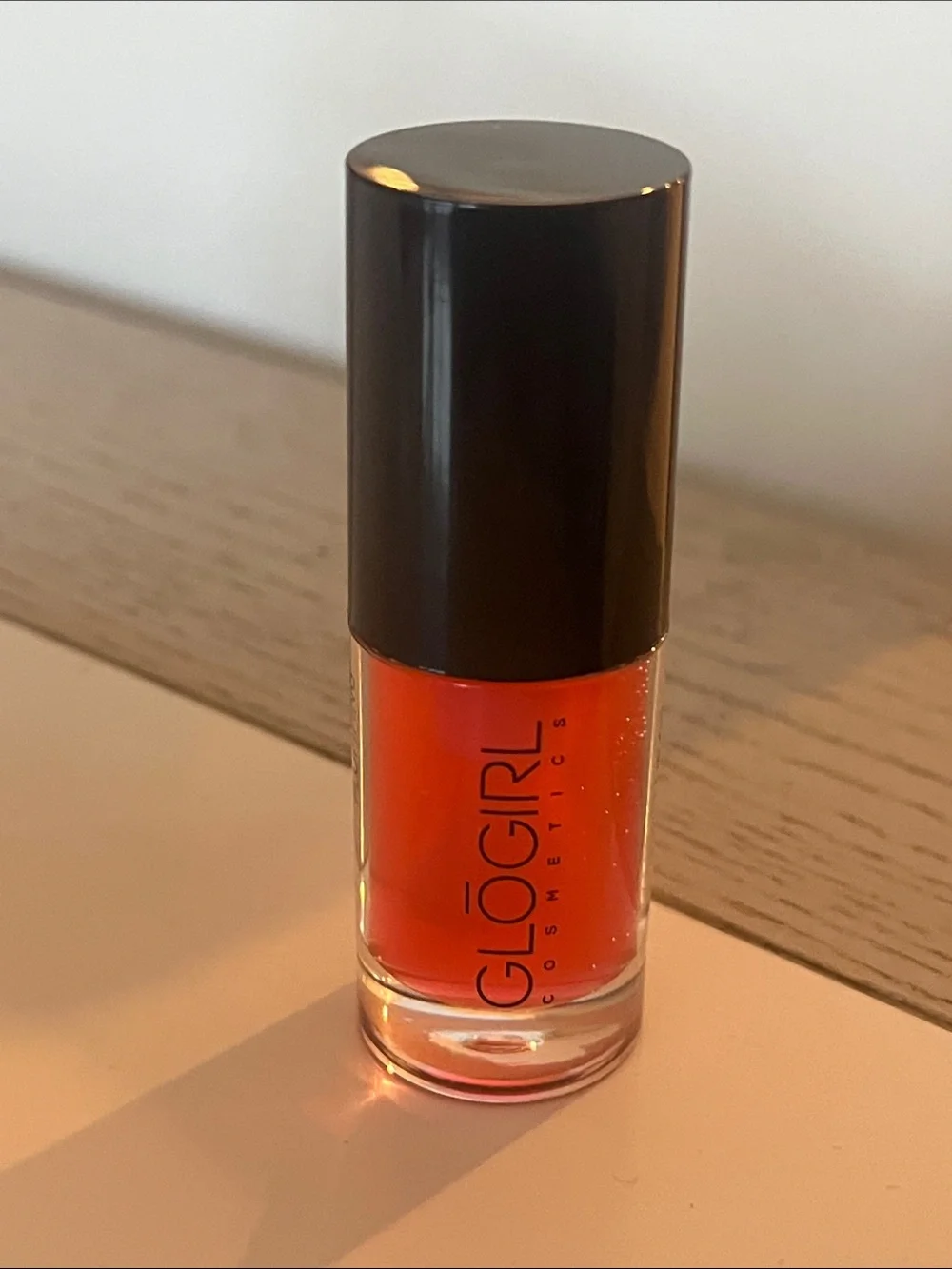 Glogirl plumping lip oil